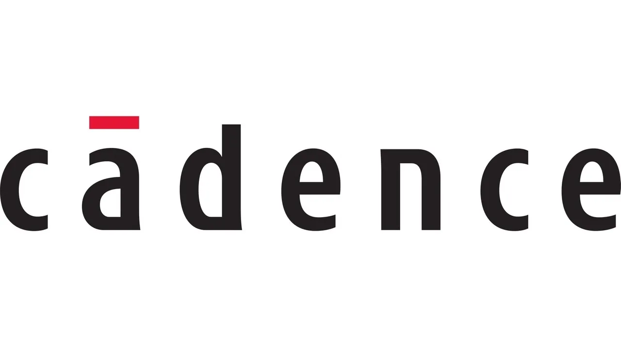 Cadence wordmark