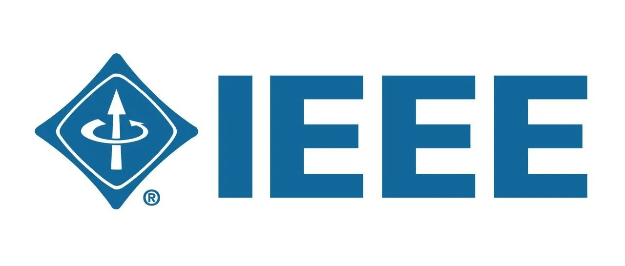 IEEE wordmark