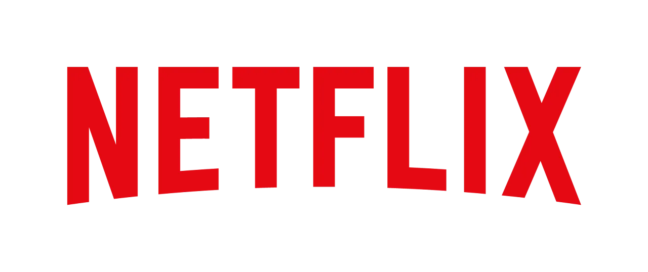 Netflix wordmark