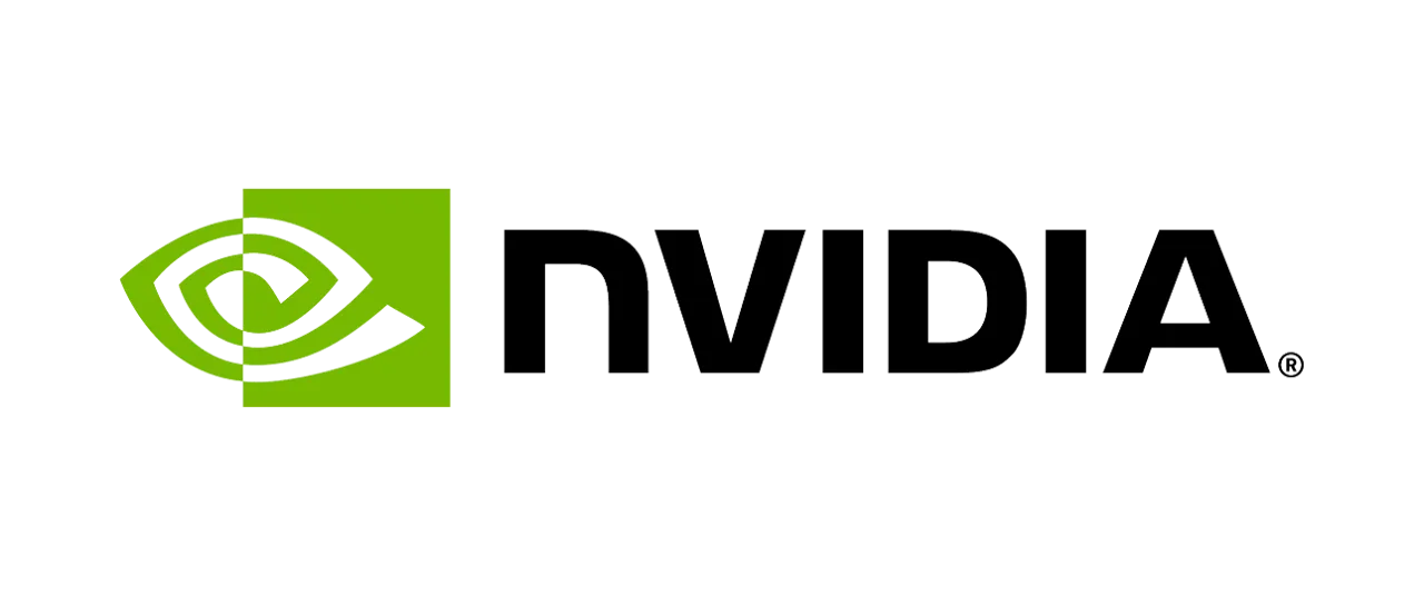 NVIDIA wordmark